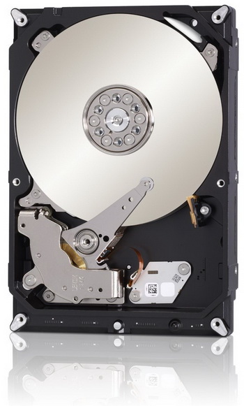 seagate nas hdd 8tbb