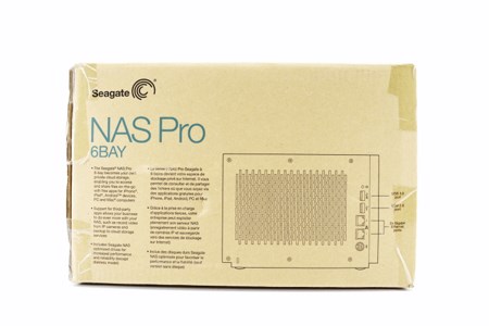 seagate nas pro dp6 04t