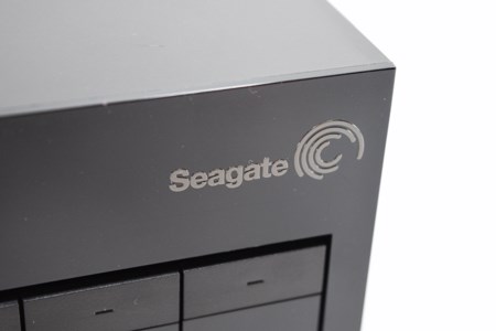 seagate nas pro dp6 11t