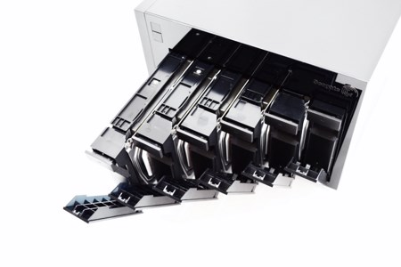 seagate nas pro dp6 15t