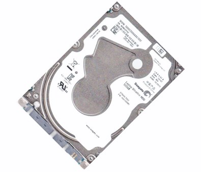 seagate seven 500gb 12t