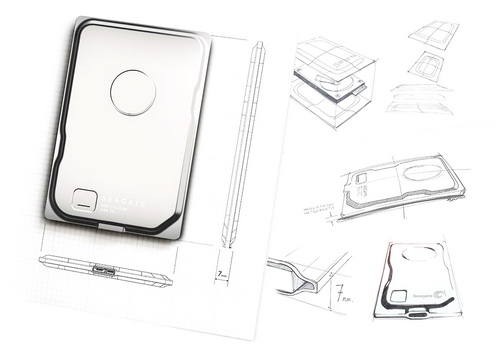 seagate seven 500gbb