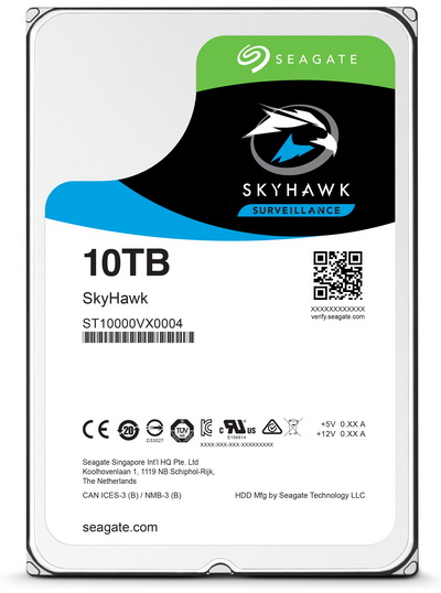 seagate skyhawk 10tba