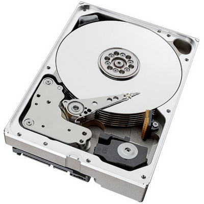 seagate skyhawk 10tbb