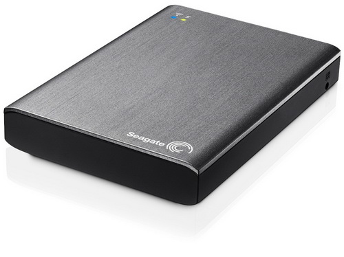 seagate wireless plus 2tba