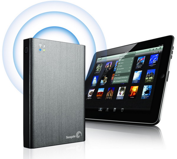 seagate wireless plus 2tbb