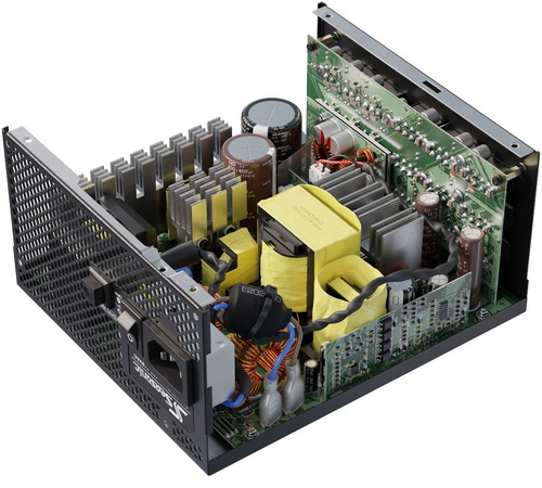 seasonic prime tx 1000 review b