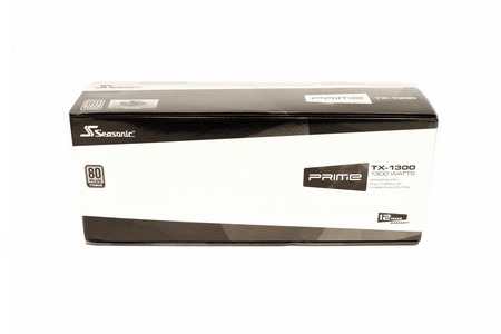 seasonic prime tx 1300 review 1t