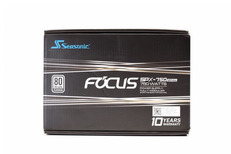 seasonic focus spx 750 white review 1t