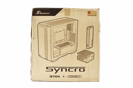 seasonic syncro q704 connect 850w review 1t
