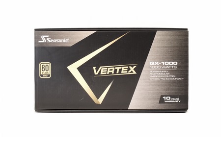 seasonic vertex gx 1000 review 1t