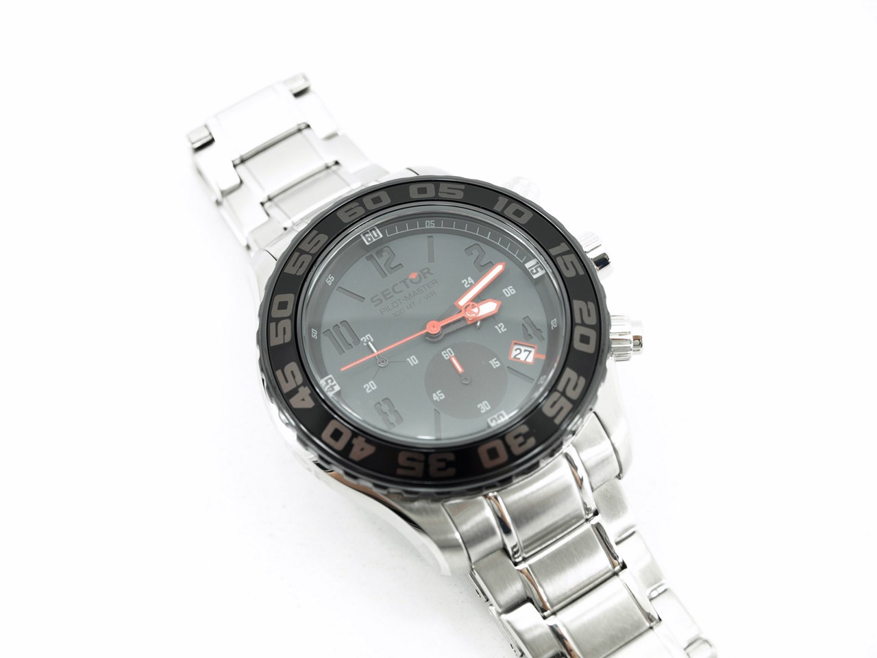 SECTOR Pilot Master R3273679025 Watch Review