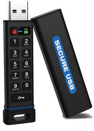 securedata secureusb 64gb b