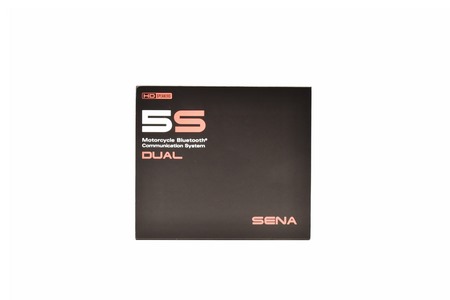 sena 5s review 1t