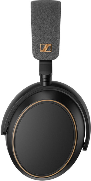Sennheiser MOMENTUM 4 Wireless Copper SE Headphones Review