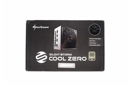 sharkoon silentstorm coolzero review 1t