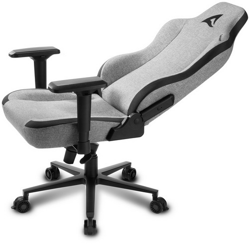 Sharkoon gaming chair review 2025