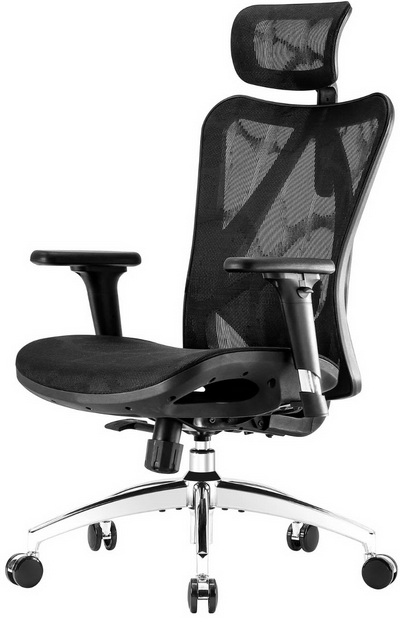 Sihoo M57 Ergonomic Mesh Chair Review