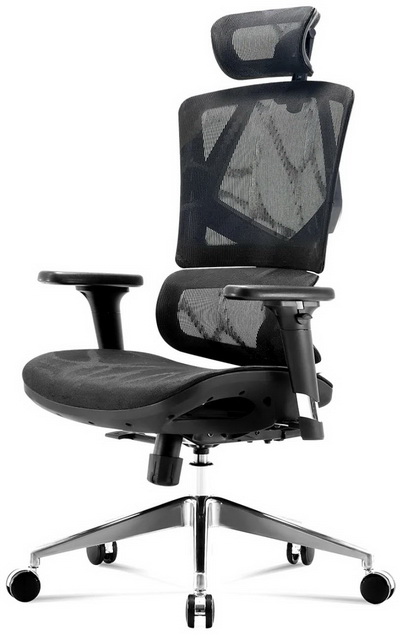 Sihoo M90D Ergonomic Office Chair Review