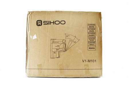 sihoo v1 review 1t