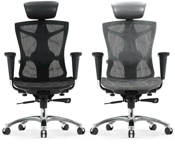 Sihoo V1 Ergonomic Office Chair Review