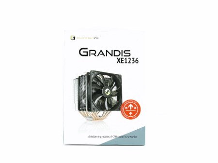 grandis xe1236 01t