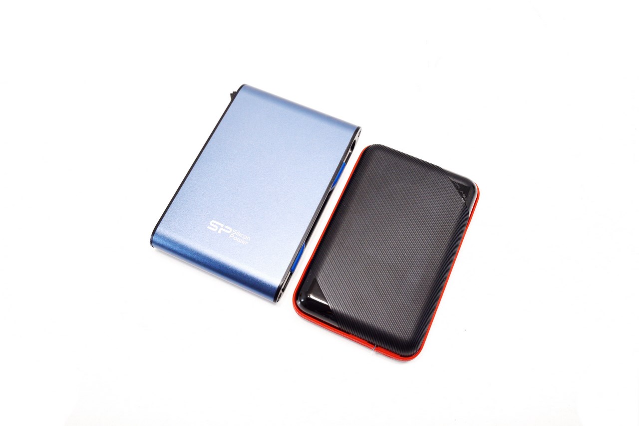 Silicon Power Armor A62 4tb Usb 3 1 Gen 1 Portable Hard Drive Review