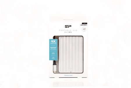 silicon power bolt b75 240gb review 1t