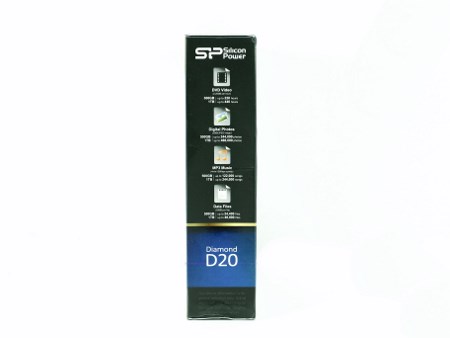 diamond d20 500gb 02t