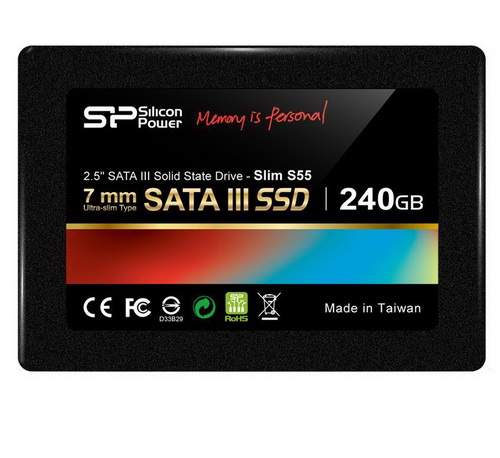 silicon power s55 240gbb