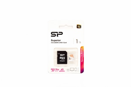 silicon power superior microsdxc 1tb review 1t