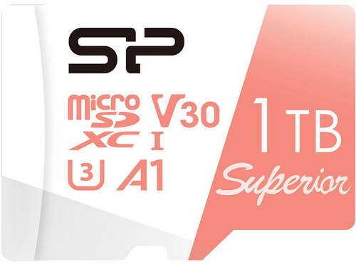 silicon power superior microsdxc 1tb review a