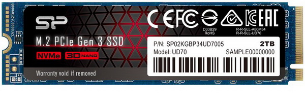 silicon power ud70 2tb review b
