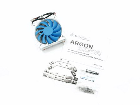 silverstone argon ar05 06t