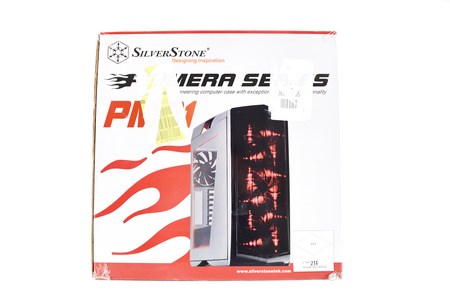 silverstone primera pm01 1t