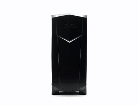 silverstone raven rv05b 09t