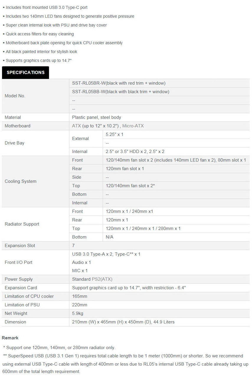 featspecs