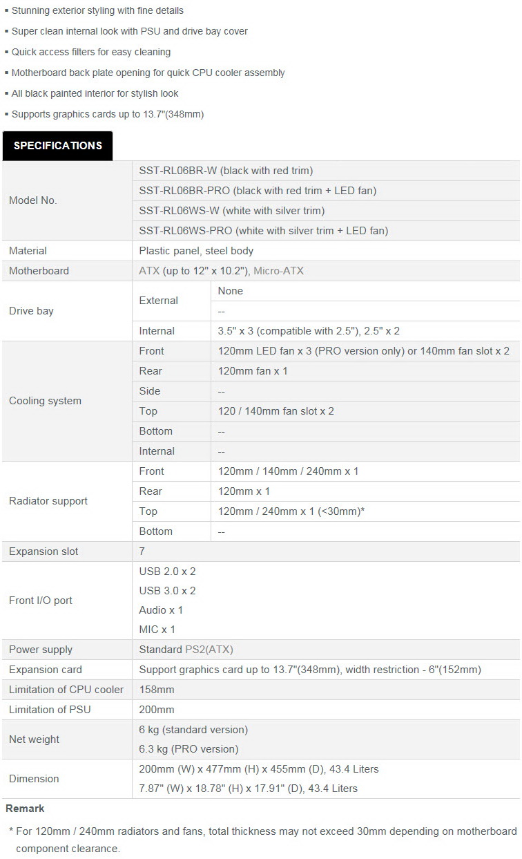 featspecs