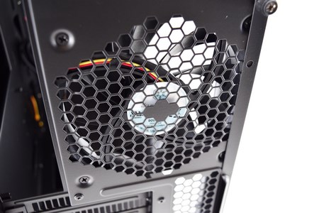 silverstone redline rl06 pro 15t