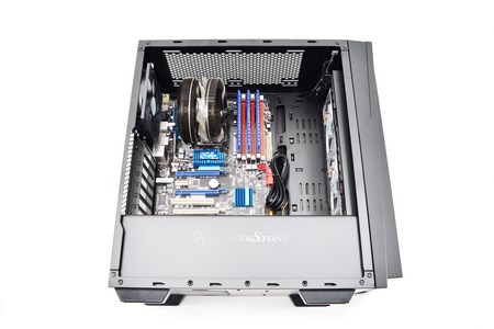 silverstone redline rl06 pro 31t