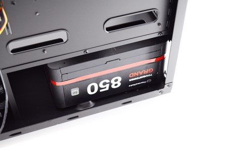 silverstone redline rl06 pro 33t