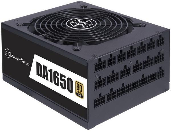 silverstone sst da1650 g review a