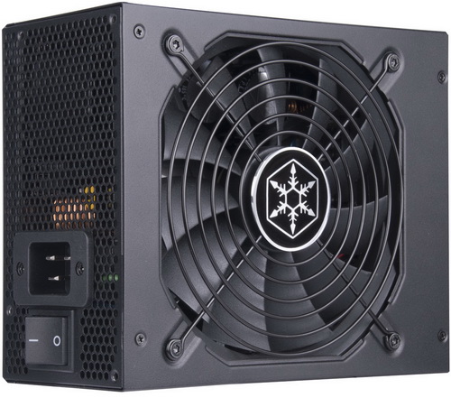 silverstone sst da1650 g review b