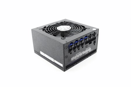 silverstone strider st80f ti 08t