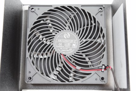 silverstone strider st80f ti 15t