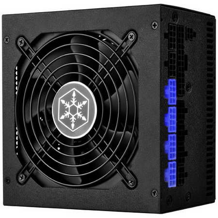 silverstone strider st80f tia