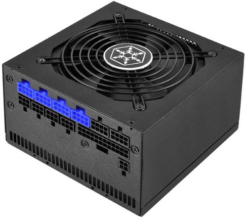 silverstone strider st80f tib