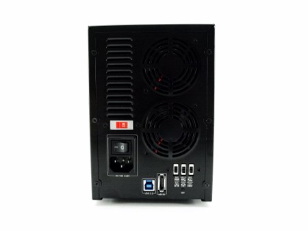 silverstone teratrend ts432u 13t