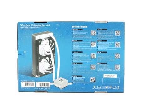 silverstone tundra td02 04t
