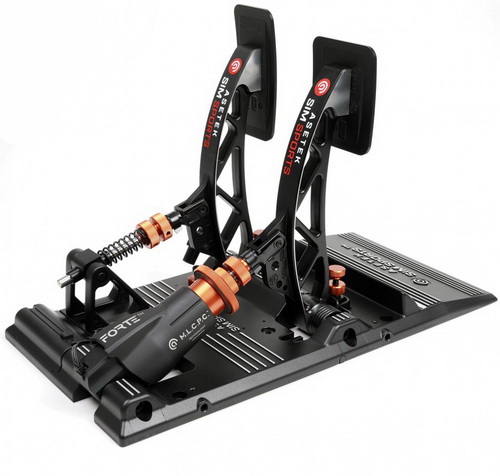 asetek simsports forte pedals review b